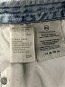 Adriano Goldschmied Stars Blue Jeans Size 23r - photo 7
