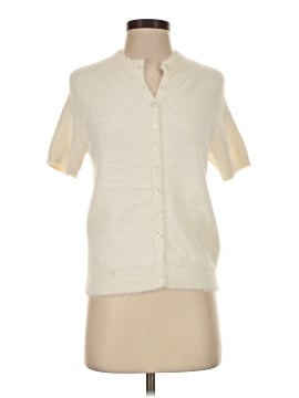 Anthropologie Short Sleeve Turtleneck (view 1)