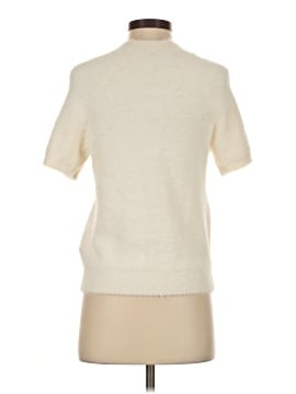 Anthropologie Short Sleeve Turtleneck (view 2)