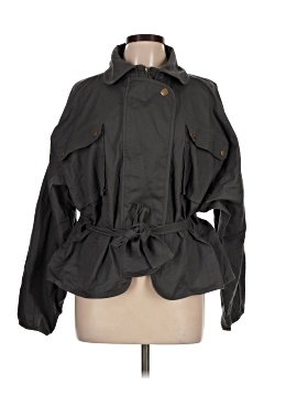 Mare Mare X Anthropologie Jacket