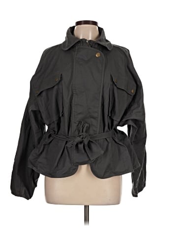 Mare Mare X Anthropologie Jacket (view 1)