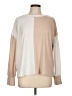 Aqua Tan Long Sleeve T-Shirt Size L - photo 1