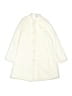 Blueberi Boulevard 100% Polyester Ivory Dress Size 10 - photo 1