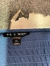 As U Wish 100% Polyester Blue Casual Dress Size XL - photo 7