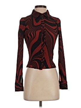 Jaded London Long Sleeve Top