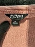Buffalo by David Bitton Pink Pullover Sweater Size XL - photo 7