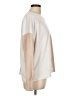 Aqua Tan Long Sleeve T-Shirt Size L - photo 4