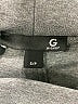 G by GUESS Gray Active Pants Size S - photo 7