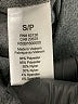 G by GUESS Gray Active Pants Size S - photo 8
