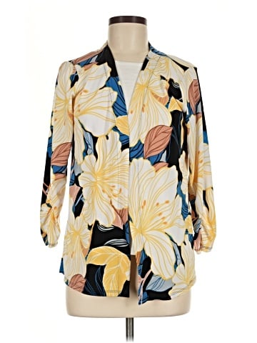 IMAN 3/4 Sleeve Blouse (view 1)