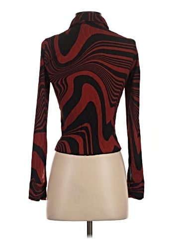 Jaded London Long Sleeve Top (view 2)