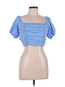 Evolutionary Short Sleeve Top