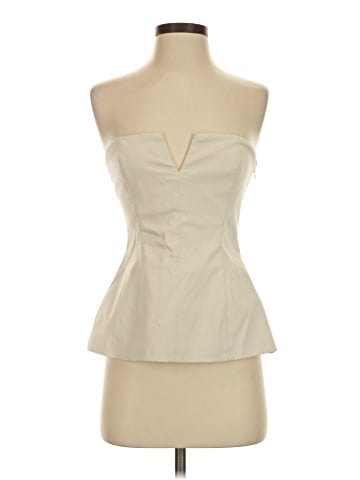 Zara Tube Top (view 1)