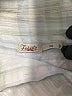 Faherty Plaid Ivory Long Sleeve Button-Down Shirt Size M - photo 7