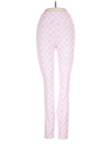 LoveShackFancy Yoga Pants (view 1)