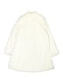 Blueberi Boulevard 100% Polyester Ivory Dress Size 10 - photo 2