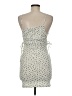 Endless Blu Stars Green Casual Dress Size M - photo 2