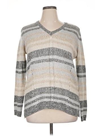SONOMA life + style Pullover Sweater (view 1)