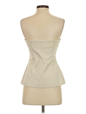 Zara Tube Top (view 2)