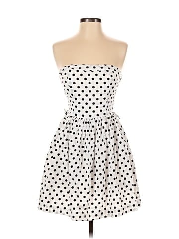 Love Culture Cocktail Dress (view 1)