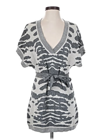 Tribal Casual Dress (view 1)