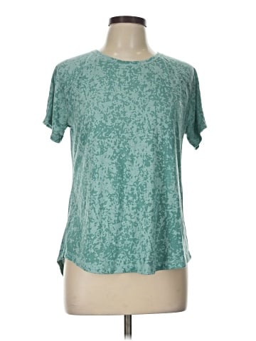 Tek Gear Short Sleeve T-Shirt (view 1)