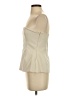 Zara 100% Polyester Ivory Tube Top Size XS - photo 5