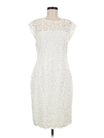 Laundry by Shelli Segal Cocktail Dress (view 1)