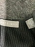 Kate Hill Black Sweater Vest Size M - photo 7