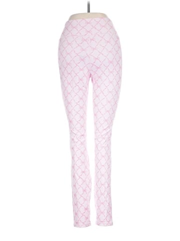 LoveShackFancy Yoga Pants (view 2)
