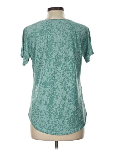 Tek Gear Short Sleeve T-Shirt (view 2)