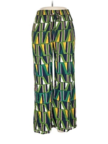 Zara Casual Pants (view 1)