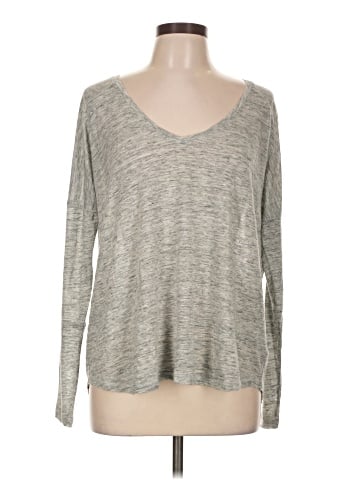 Rails Long Sleeve T-Shirt (view 1)