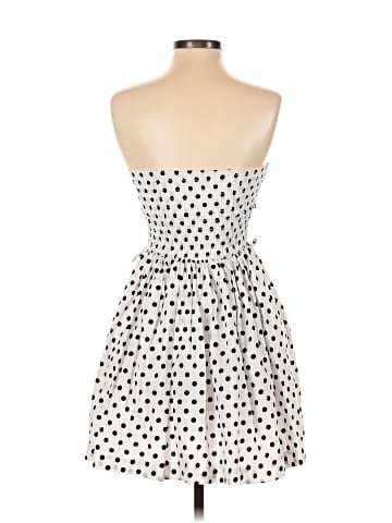 Love Culture Cocktail Dress (view 2)