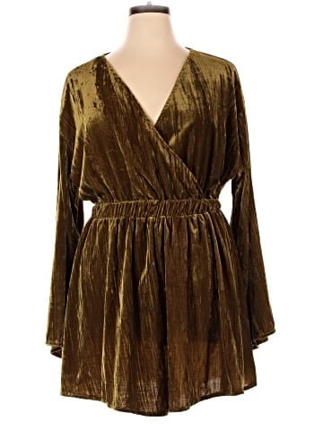 Cider Romper (view 1)
