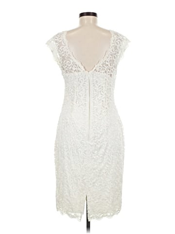 Laundry by Shelli Segal Cocktail Dress (view 2)