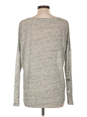 Rails Long Sleeve T-Shirt (view 2)