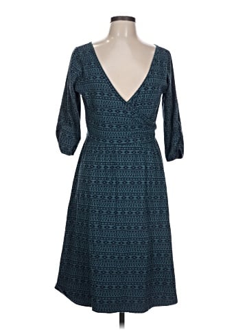 Mata Traders Casual Dress (view 1)