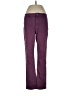 Coldwater Creek Purple Jeans Size 12 - photo 1