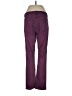 Coldwater Creek Purple Jeans Size 12 - photo 2