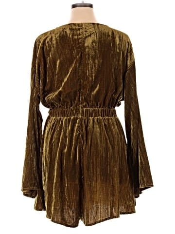 Cider Romper (view 2)
