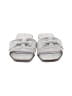 Sam Edelman White Sandals Size 8 1/2 - photo 2