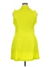 Wearever Green Sleeveless Button-Down Shirt Size 2X - photo 2