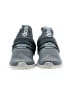 Adidas Gray Sneakers Size 6 1/2 - photo 2