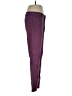 Coldwater Creek Purple Jeans Size 12 - photo 4