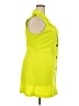 Wearever Green Sleeveless Button-Down Shirt Size 2X - photo 4