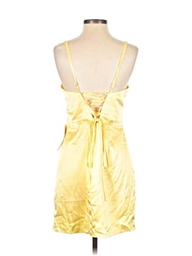 Wear Your Love Cocktail Dress (view 2)