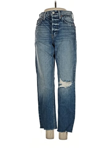 Trave Jeans (view 1)