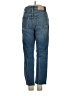 Trave 100% Cotton Blue Jeans Size 24 waist - photo 2