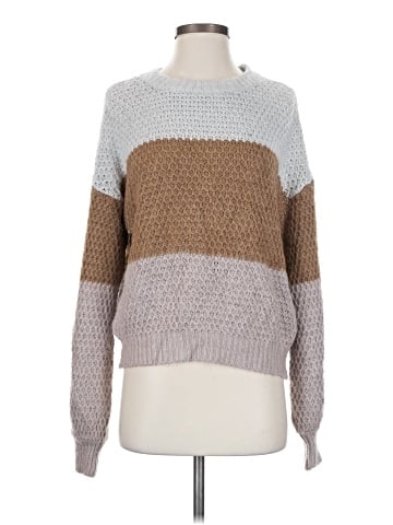 Abercrombie & Fitch Pullover Sweater (view 1)